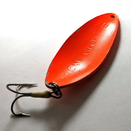 Mack's Lures ​Mack's Lure Lucky Glo, 21 g błystka wahadłowa #15287