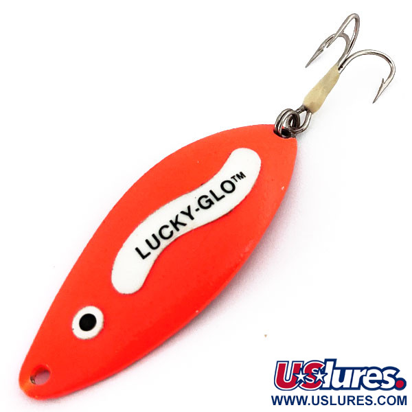 ​Mack's Lure Lucky Glo