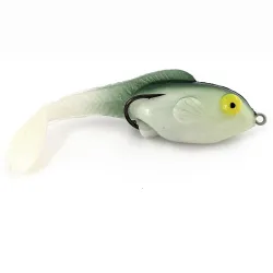 Snag Proof Wiggle Wog