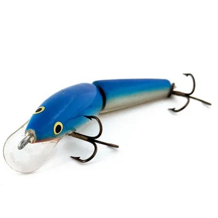 Rapala Jointed J9, 7 g wobler #15293
