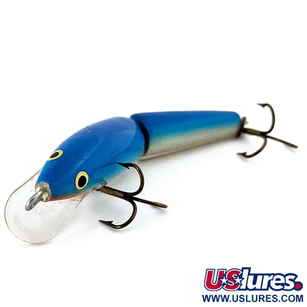 Rapala Jointed J9, 7 g wobler #15293