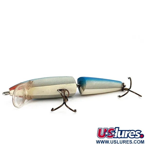 Rapala Jointed J9, 7 g wobler #15293