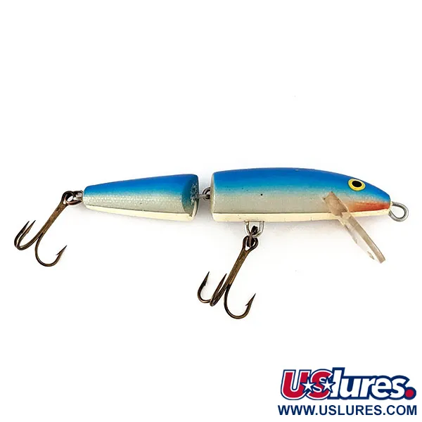 Rapala Jointed J9, 7 g wobler #15293