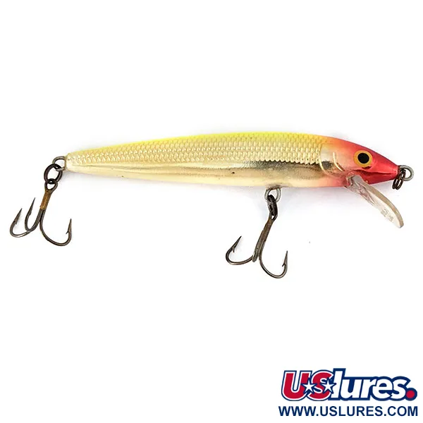 ​Rapala Husky Jerk 10, 10 g wobler #15294