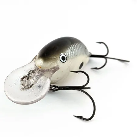 Rapala DT 04, 9 g wobler #15297