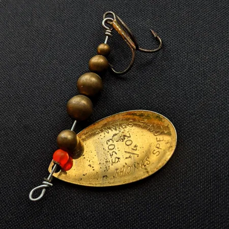 Thomas Special Spinner, 7 g błystka obrotowa #15303