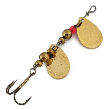 Thomas Double Spinn, 5 g błystka obrotowa #15304