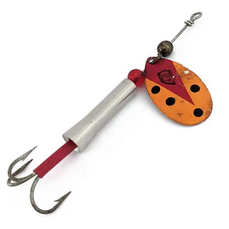 Dardevle Osprey Notangle Spinner