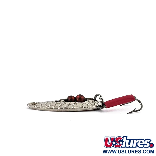 KSM J-Walker, srebro, 4,4 g błystka wahadłowa #15307