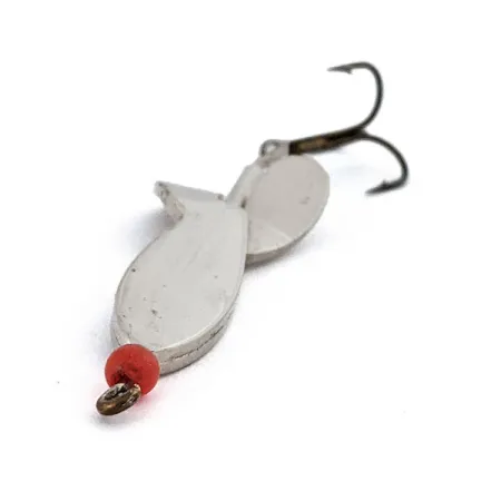 Thomas Whirlfish, Chrom, 6 g błystka wahadłowa #15308