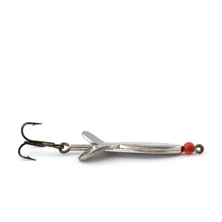 Thomas Whirlfish, Chrom, 6 g błystka wahadłowa #15308