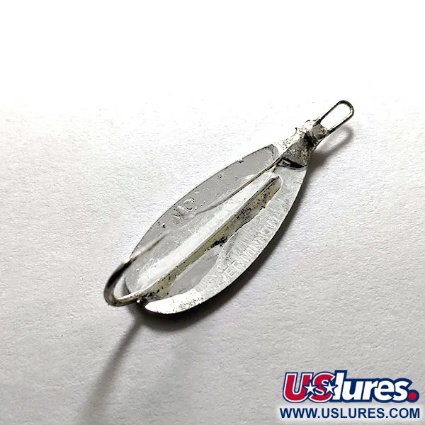 Błystka antyzaczepowa Johnson Silver Minnow