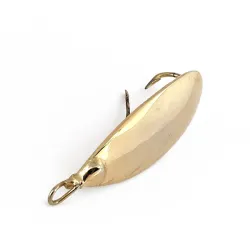Błystka antyzaczepowa Johnson Silver Minnow