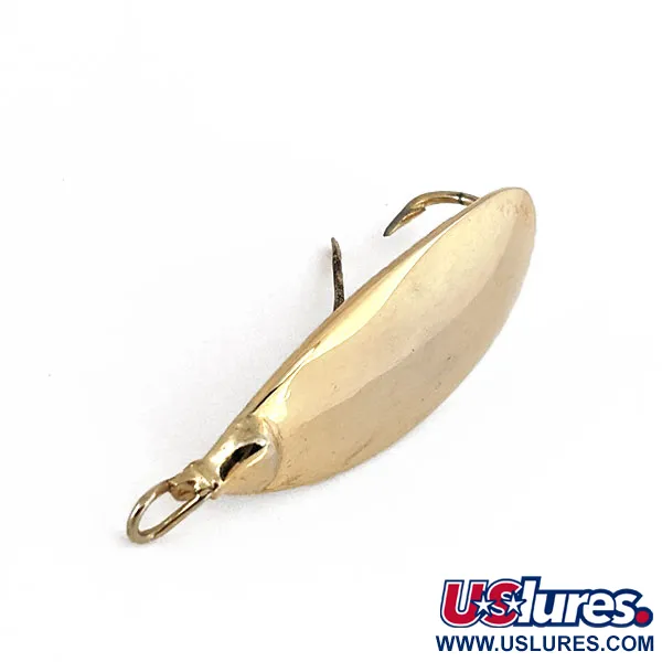 Błystka antyzaczepowa Johnson Silver Minnow