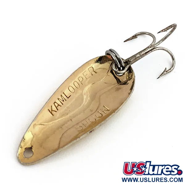 Acme Kamlooper Spoon, 11 g błystka wahadłowa #15328