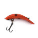 Yakima Bait ​Worden's Flatfish F5, czerwony, 2 g wobler #15332