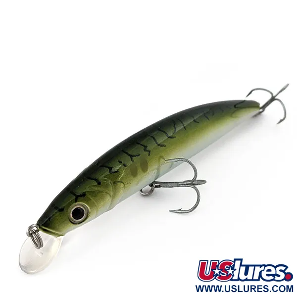  Bomber RM Minnow, , 14 g wobler #15333