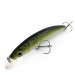  Bomber RM Minnow, , 14 g wobler #15333