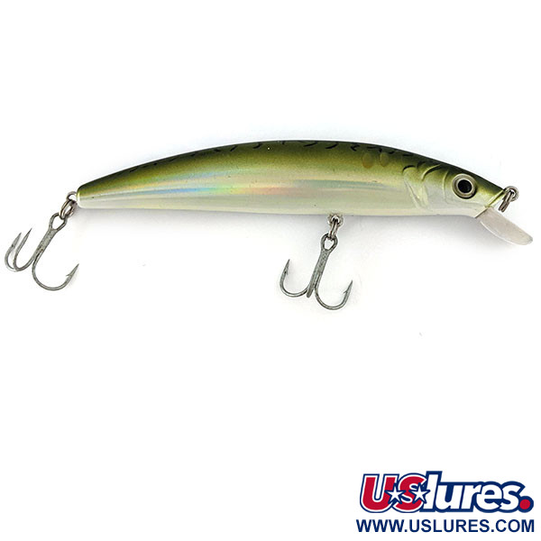 Bomber RM Minnow