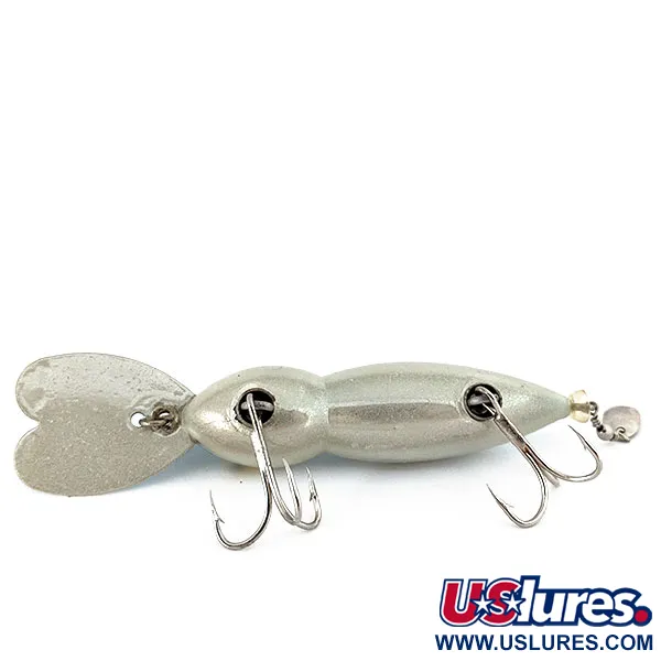  Whopper Stopper Hellbender G Finish, G finish, 14 g wobler #15335