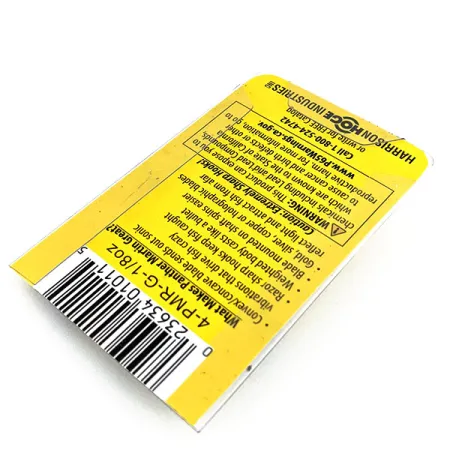 Panther Martin 4, złoto, 4 g błystka obrotowa #15342