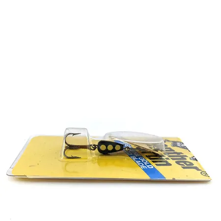 Panther Martin 4, złoto, 4 g błystka obrotowa #15342