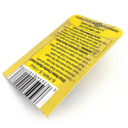 Panther Martin 6, srebro, 6 g błystka obrotowa #15343