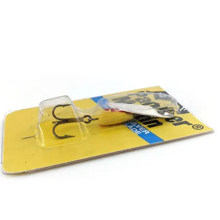 Panther Martin 6, srebro, 6 g błystka obrotowa #15343