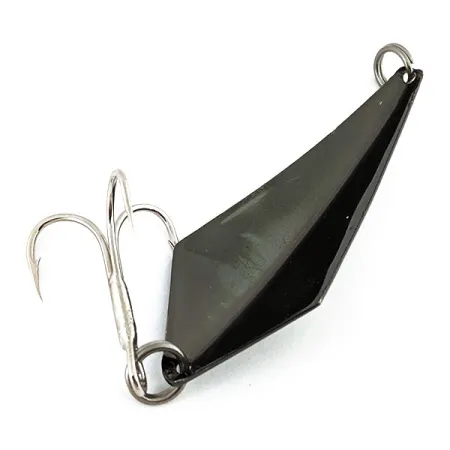 Rebel Arrowhead, Czarny, 17 g błystka wahadłowa #16109