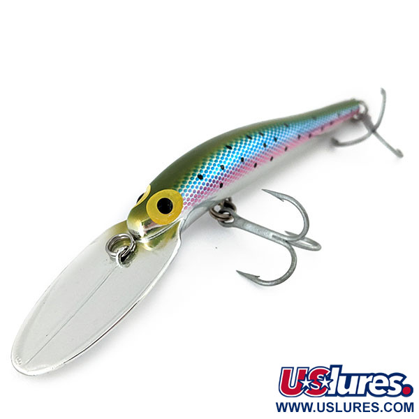  Storm Deep Thunder Stick, pstrąg (trout), 18 g wobler #15760