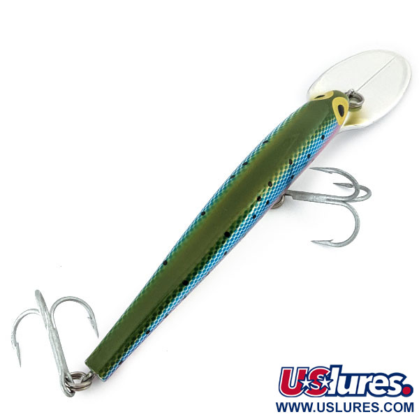  Storm Deep Thunder Stick, pstrąg (trout), 18 g wobler #15760