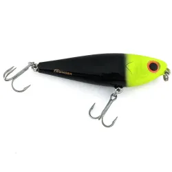 Bomber Badonk-A-Donk Saltwater Grade