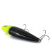  Bomber Badonk-A-Donk Saltwater Grade, Chartreuse/Czarny, 21 g wobler #15358