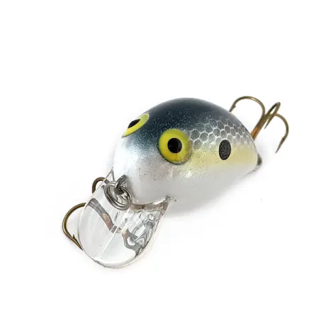 Bomber Shallow A, Foxy Shad, 10 g wobler #16759