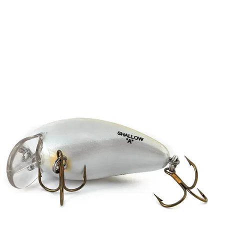 Bomber Shallow A, Foxy Shad, 10 g wobler #16759