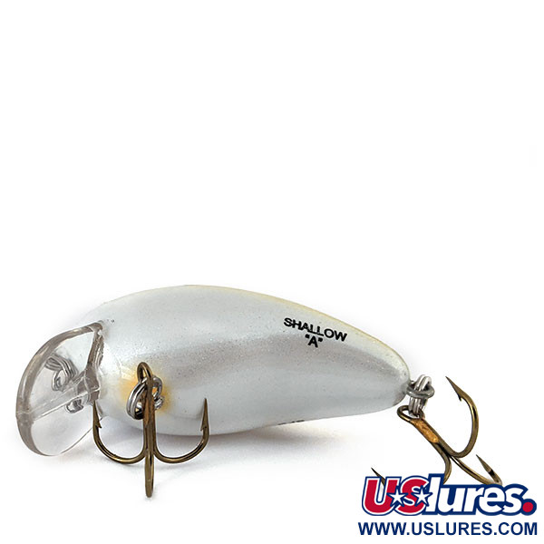  Bomber Shallow A, Foxy Shad, 10 g wobler #16759