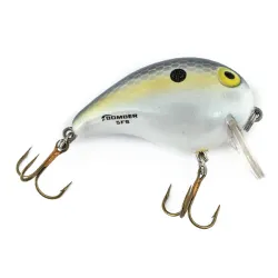 Bomber Shallow A
