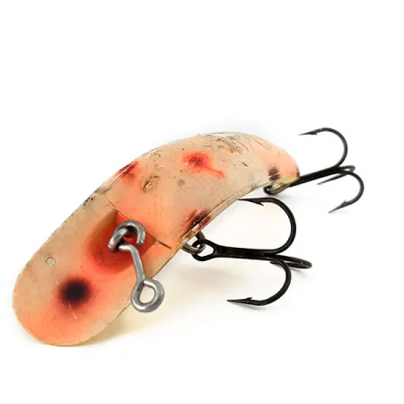 Yakima Bait Worden Flatfish U20, 8 g wobler #15360