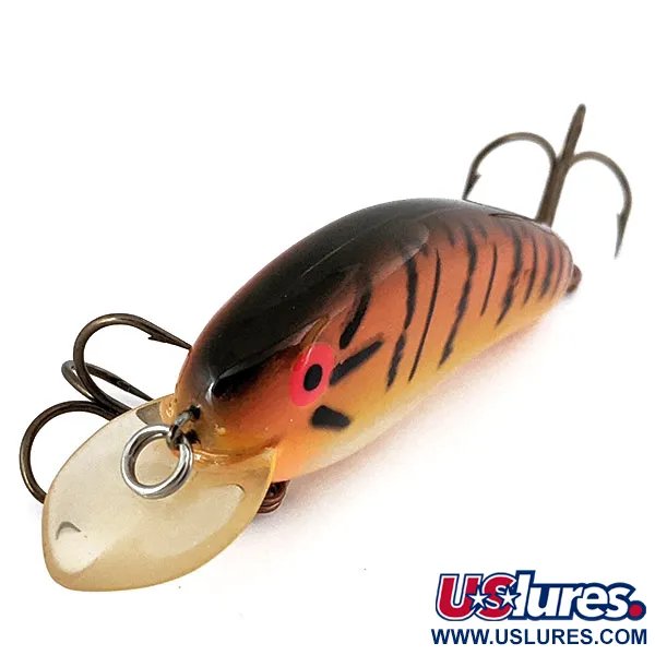  Bomber Flat A, , 10 g wobler #15361