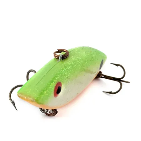 Cotton Cordell TH Spot, Chartreuse, 14 g wobler #15362