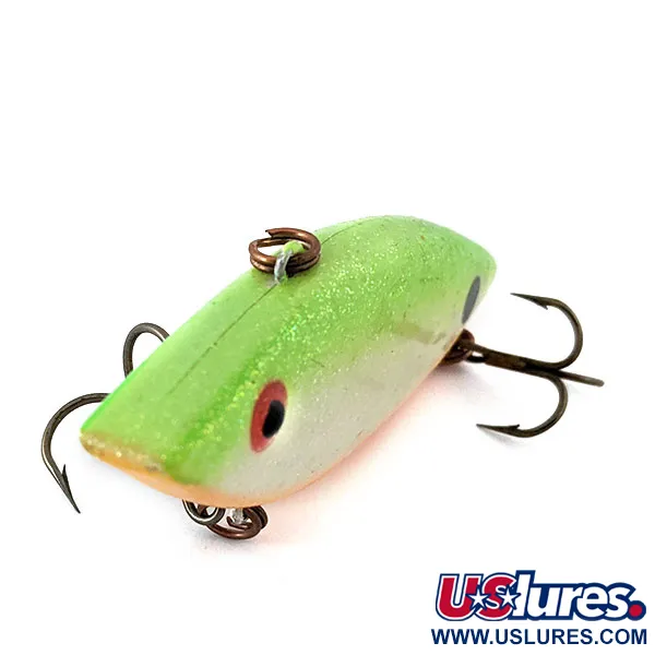 Cotton Cordell TH Spot, Chartreuse, 14 g wobler #15362