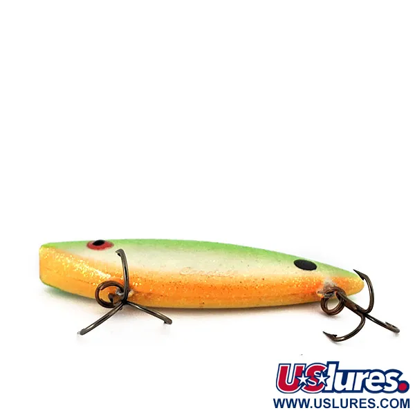 Cotton Cordell TH Spot, Chartreuse, 14 g wobler #15362