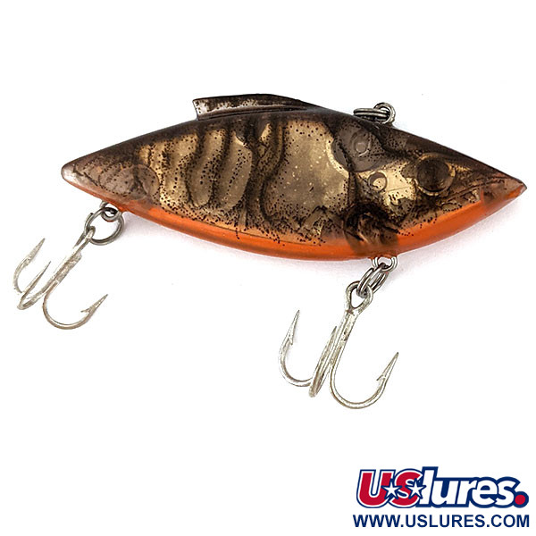  Bill Lewis Rat-L-Trap, , 14 g wobler #16059