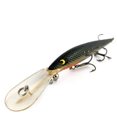 Smithwick Deep Suspending Rattlin' Rogue, 12 g wobler #15367