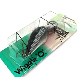 Cotton Cordell Wiggle O