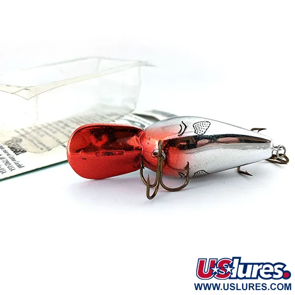 Cotton Cordell Wiggle O, 268, 10 g wobler #15380