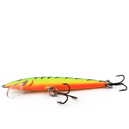 Rapala Original Floater F9, Fire Tiger (Ognisty Tygrys), 4 g wobler #15382