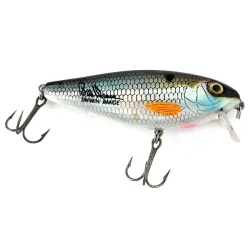 Excalibur Shallow Runner Bill Dance Swim'N Image