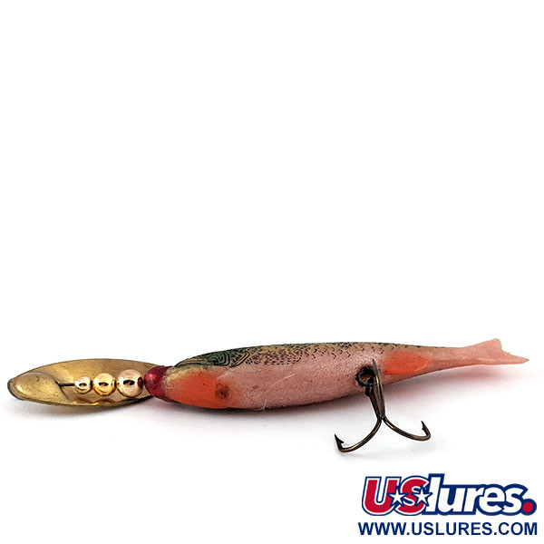 Renosky Sonic Swing Minnow