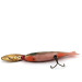 Renosky Lures Renosky Sonic Swing Minnow, złoto, 7 g błystka obrotowa #15388